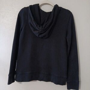 Classic Black Women's Hoodie